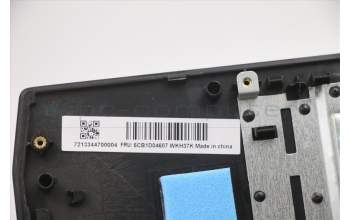 Lenovo 5CB1D04607 COVER Upper Case ASM_ARA C 82K1 RGB