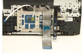 Lenovo 5CB1D04628 COVER Upper Case ASM_CZE/SLK C 82K1 RGB