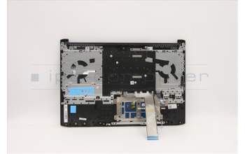 Lenovo 5CB1D04631 COVER Upper Case ASM_UKE C 82K1 RGB
