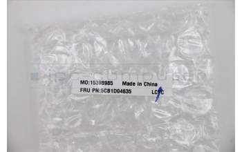 Lenovo 5CB1D04635 COVER Strip Cover L 20YN