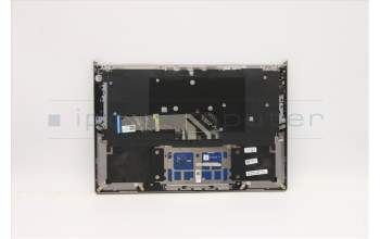 Lenovo 5CB1D04844 COVER Upper Case ASM_THAI L20YN MGR_AD