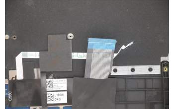 Lenovo 5CB1D04929 COVER UpperCaseASM CZE L 82M7 NFP IG BL