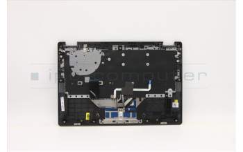 Lenovo 5CB1D04930 COVER UpperCaseASM ENG L 82M7 NFP IG BL