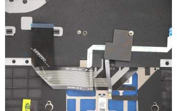 Lenovo 5CB1D04930 COVER UpperCaseASM ENG L 82M7 NFP IG BL