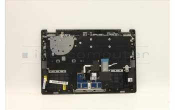 Lenovo 5CB1D04941 COVER UpperCaseASM SPA L 82M7 NFP IG BL