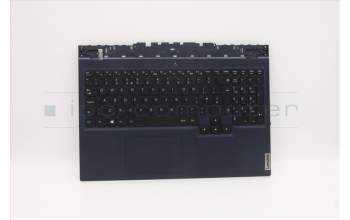 Lenovo 5CB1D05029 COVER Upper Case ASM_UKE L82JH BU RGB