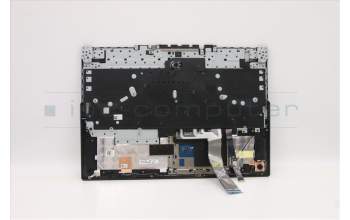 Lenovo 5CB1D05029 COVER Upper Case ASM_UKE L82JH BU RGB