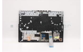 Lenovo 5CB1D05035 COVER Upper Case ASM_HBW L82JH BU RGB