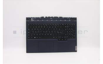 Lenovo 5CB1D05039 COVER Upper Case ASM_ITA L82JH BU RGB