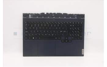 Lenovo 5CB1D05043 COVER Upper Case ASM_NORDIC L82JH BU RGB