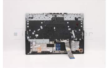 Lenovo 5CB1D05049 COVER Upper Case ASM_THAI L82JH BU RGB