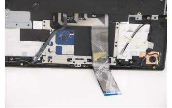 Lenovo 5CB1D05053 COVER Upper Case ASM_ARA L82JH BU WH