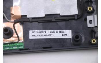 Lenovo 5CB1D05071 COVER Upper Case ASM_ITA L82JH BU WH