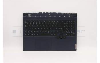 Lenovo 5CB1D05075 COVER Upper Case ASM_NORDIC L82JH BU WH