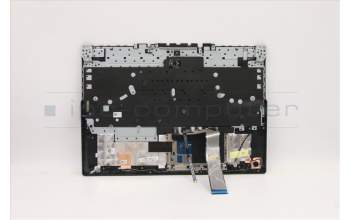 Lenovo 5CB1D05075 COVER Upper Case ASM_NORDIC L82JH BU WH