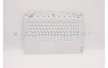 Lenovo 5CB1D05090 COVER Upper Case ASM_ENG L82JH SG BU