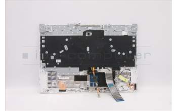 Lenovo 5CB1D05093 COVER Upper Case ASM_UKE L82JH SG BU