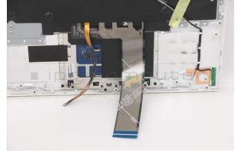 Lenovo 5CB1D05094 COVER Upper Case ASM_USA ENG L82JH SG BU