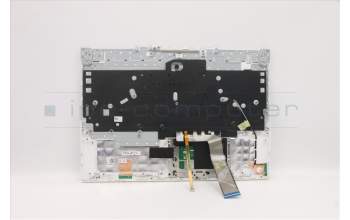 Lenovo 5CB1D05095 COVER Upper Case ASM_FRA L82JH SG BU