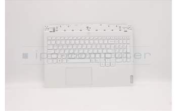Lenovo 5CB1D05105 COVER Upper Case ASM_KOR L82JH SG BU