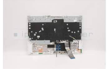 Lenovo 5CB1D05105 COVER Upper Case ASM_KOR L82JH SG BU