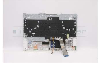 Lenovo 5CB1D05106 COVER Upper Case ASM_LA SPA L82JH SG BU