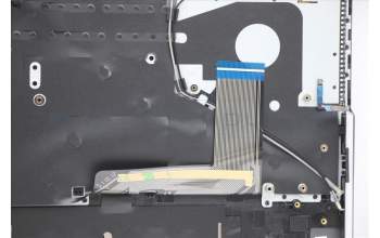 Lenovo 5CB1D05127 COVER Upper Case ASM_GER L82K6 GY
