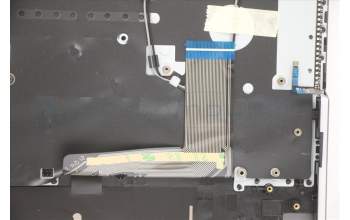 Lenovo 5CB1D05129 COVER Upper Case ASM_NORDIC L82K6 GY