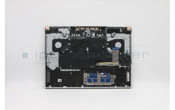 Lenovo 5CB1D05131 COVER Upper Case ASM_RUS L82K6 GY