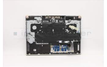Lenovo 5CB1D05134 COVER Upper Case ASM_SWS L82K6 GY