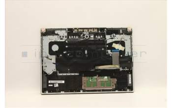 Lenovo 5CB1D05135 COVER Upper Case ASM_TC L82K6 GY