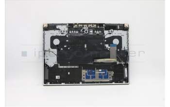Lenovo 5CB1D05140 COVER Upper Case ASM_ENG L82K6 GY