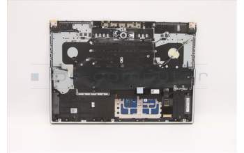 Lenovo 5CB1D05144 COVER Upper Case ASM_BEL L82K6 GY