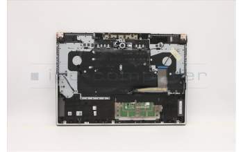 Lenovo 5CB1D05146 COVER Upper Case ASM_FRA L82K6 GY