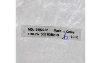 Lenovo 5CB1D05159 COVER Strip Cover L82N3 GY