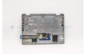 Lenovo 5CB1D05180 COVER Upper Case ASM_ENG L82N3 GY