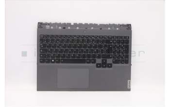 Lenovo 5CB1D05235 COVER Upper Case ASM_FRA L82JDSGw/RGBWRF