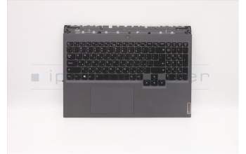 Lenovo 5CB1D05240 COVER Upper Case ASM_HBW L82JDSGw/RGBWRF