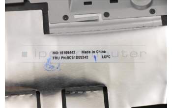 Lenovo 5CB1D05242 COVER Upper Case ASM_HUN L82JDSGw/RGBWRF