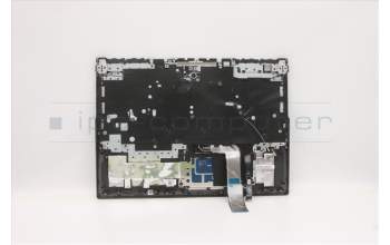 Lenovo 5CB1D05248 COVER UpperCaseASM_NORDICL82JDSGw/RGBWRF