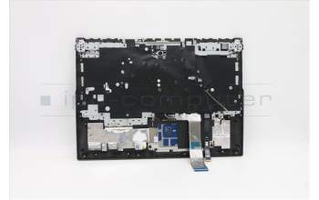 Lenovo 5CB1D05361 COVER UpperCaseASM_USAENGL82JDSGw/RGBWRF