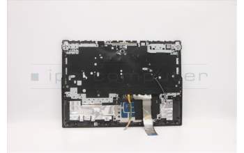Lenovo 5CB1D05363 COVER Upper Case ASM_BEL L82JD SGw/WHWRF