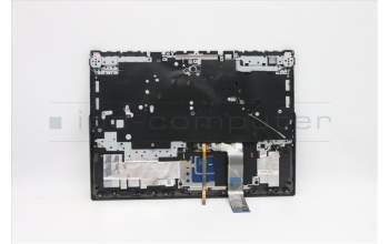 Lenovo 5CB1D05368 COVER UpperCaseASM_EUROENGL82JDSGw/WHWRF