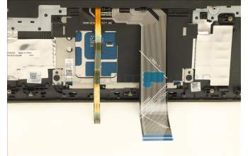 Lenovo 5CB1D05395 COVER UpperCaseASM_FRA/ENGL82JDSGw/WHWRF