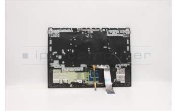 Lenovo 5CB1D05415 COVER Upper Case ASM_UKE L82JD SGw/WHWRF