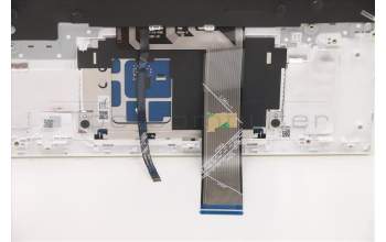 Lenovo 5CB1D05419 COVER Upper Case ASM_BEL L82JD STw/BUWRF