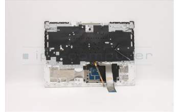 Lenovo 5CB1D05424 COVER UpperCaseASM_EUROENGL82JDSTw/BUWRF