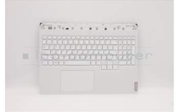 Lenovo 5CB1D05430 COVER Upper Case ASM_HBW L82JD STw/BUWRF