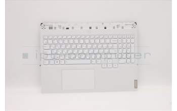 Lenovo 5CB1D05440 COVER Upper Case ASM_RUS L82JD STw/BUWRF