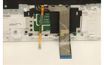 Lenovo 5CB1D05444 COVER Upper Case ASM_TC L82JD STw/BUWRF